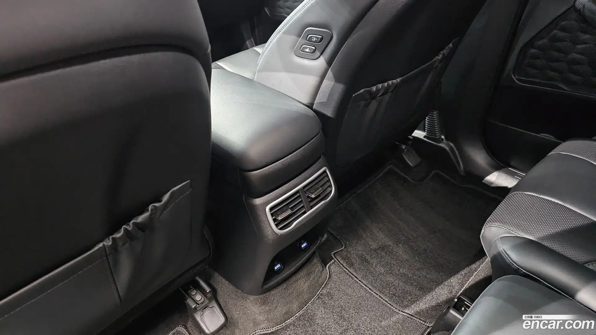 Santafe Hyundai 2022.9-OPTION-041
