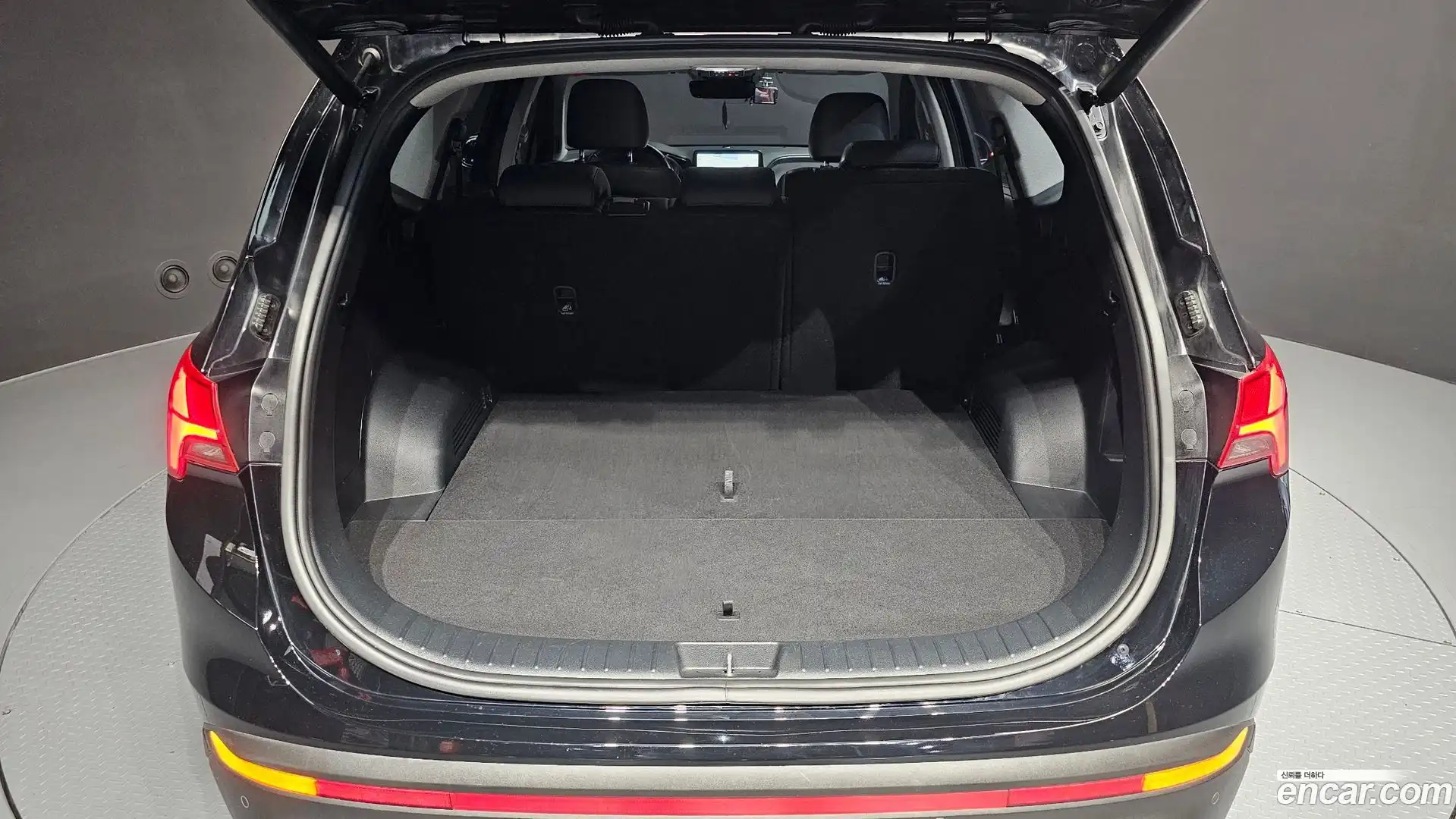 Santafe Hyundai 2022.9-OPTION-044