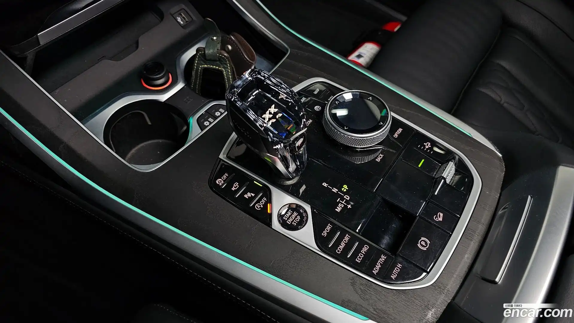 X7 BMW 2022.5-INNER-009