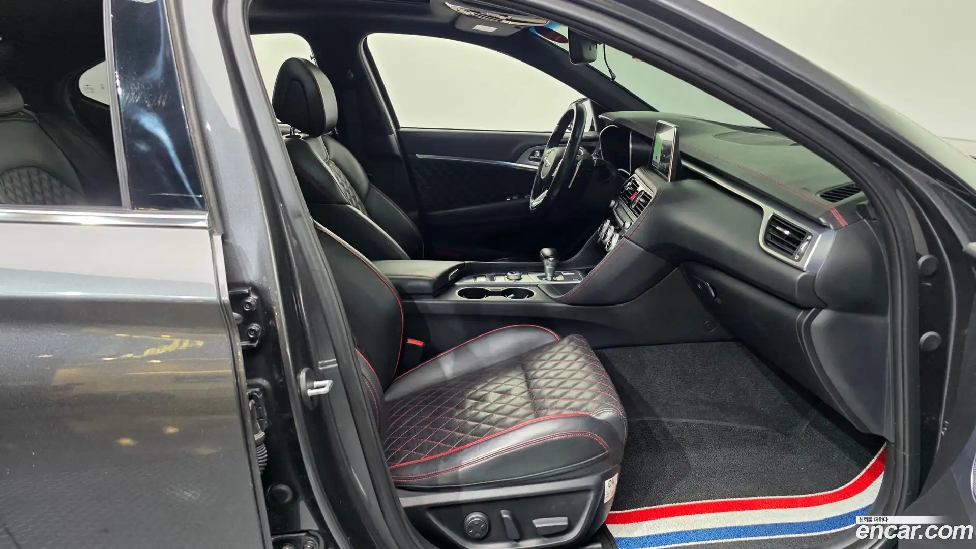G70 Genesis 2018.5-OPTION-015