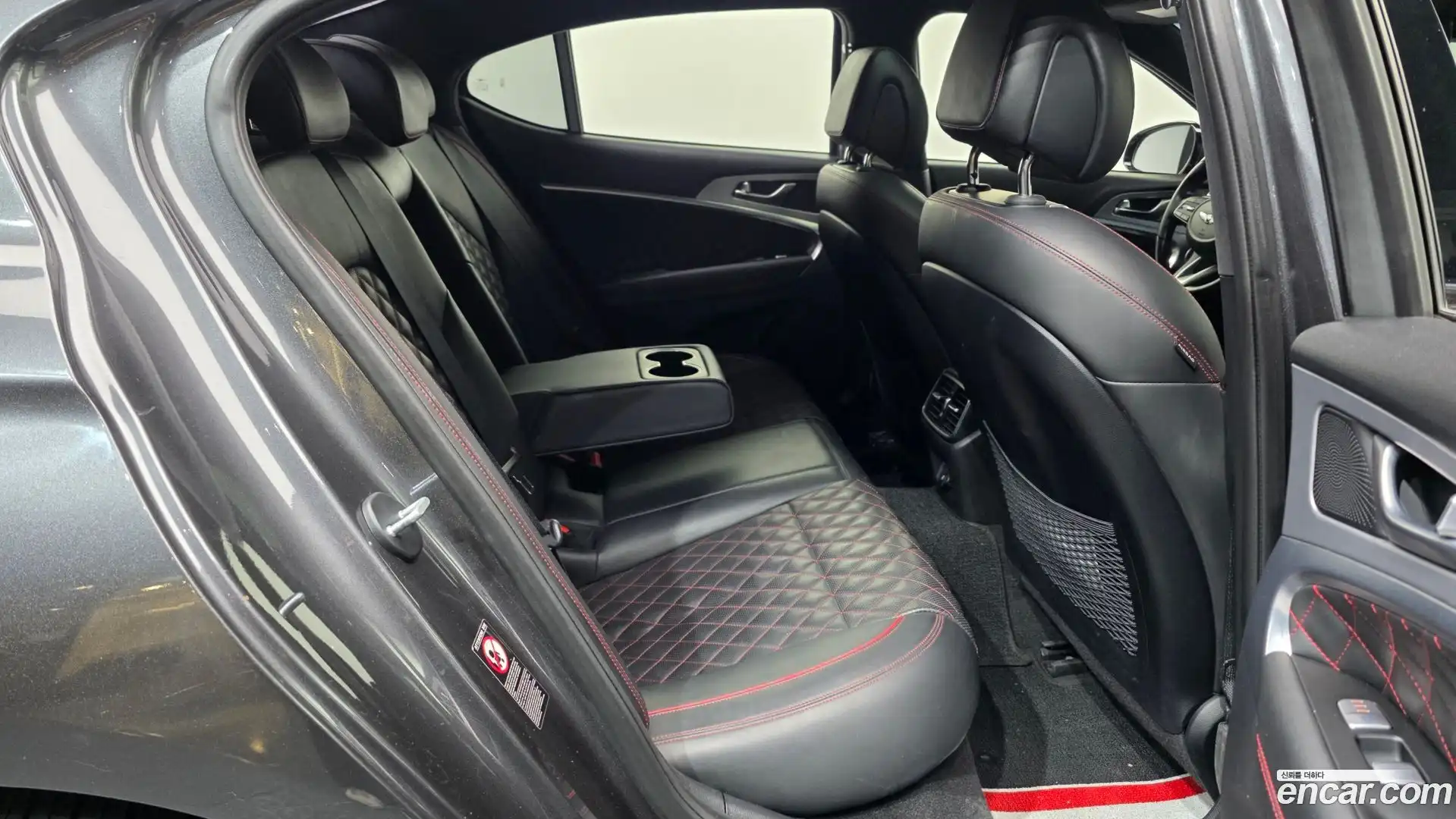 G70 Genesis 2018.5-OPTION-016