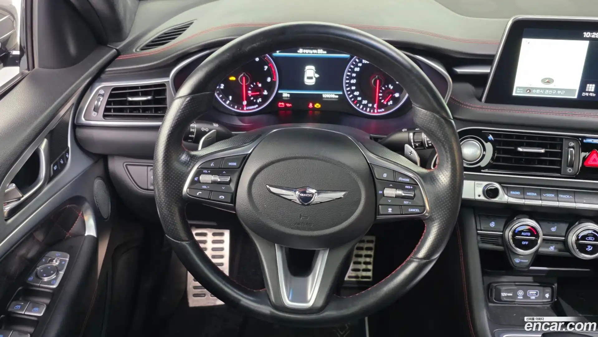 G70 Genesis 2018.5-OPTION-017
