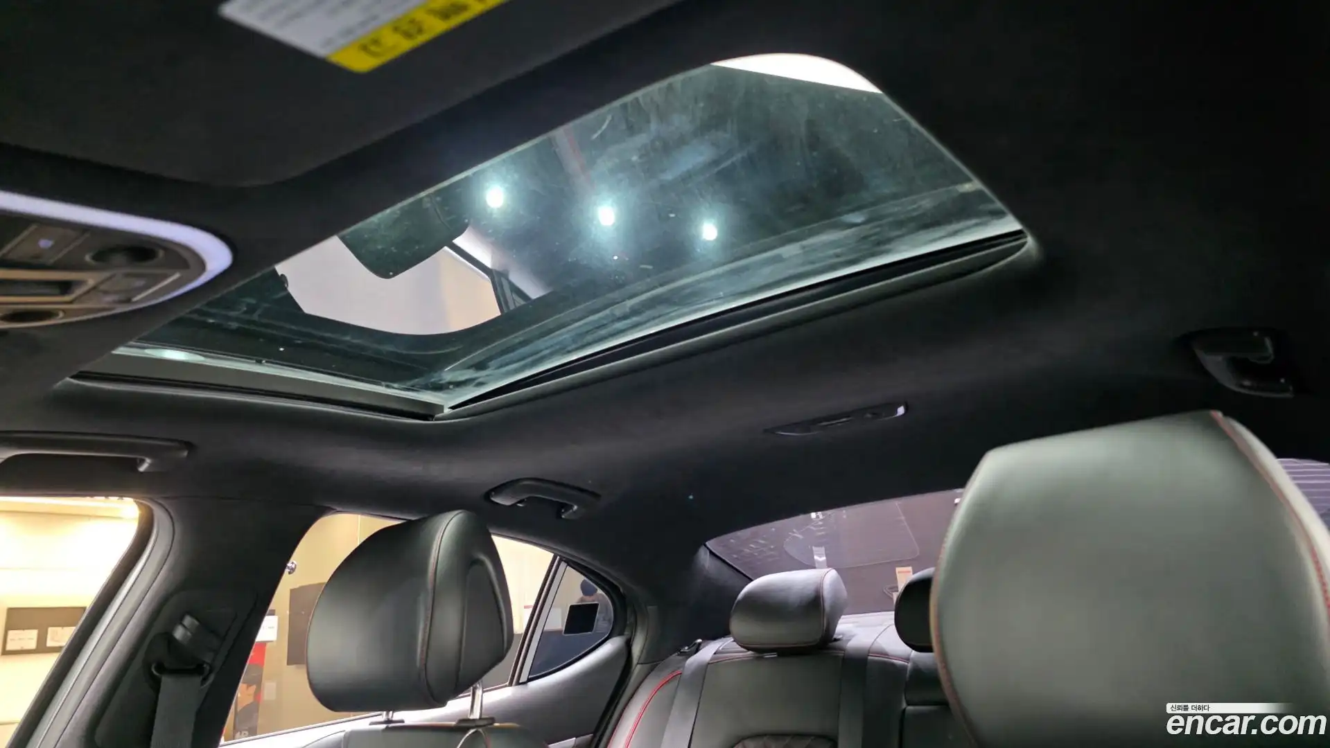 G70 Genesis 2018.5-OPTION-022
