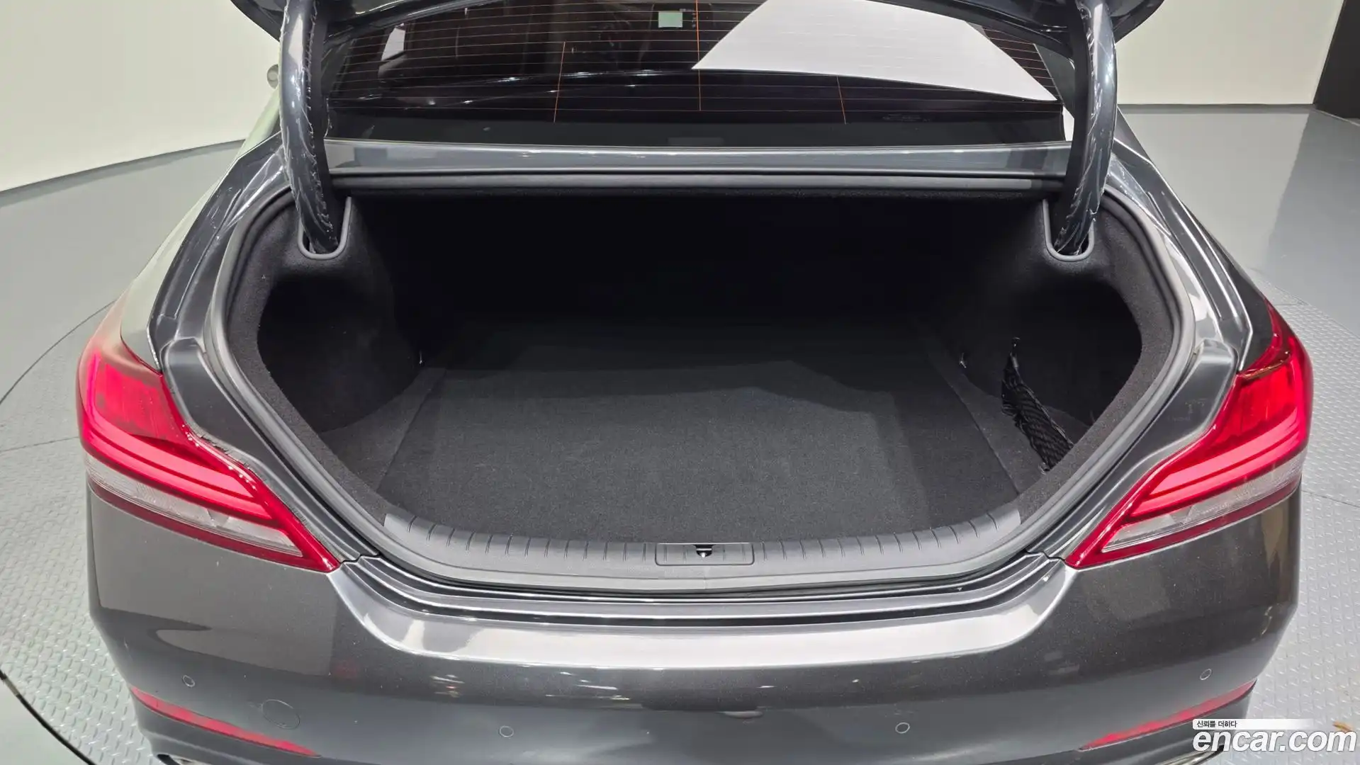 G70 Genesis 2018.5-OPTION-024