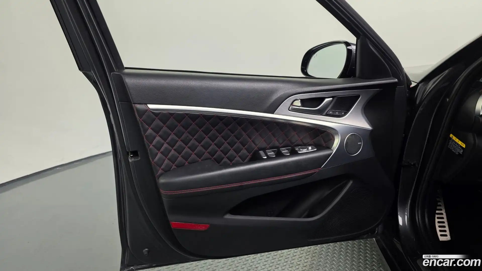 G70 Genesis 2018.5-INNER-034
