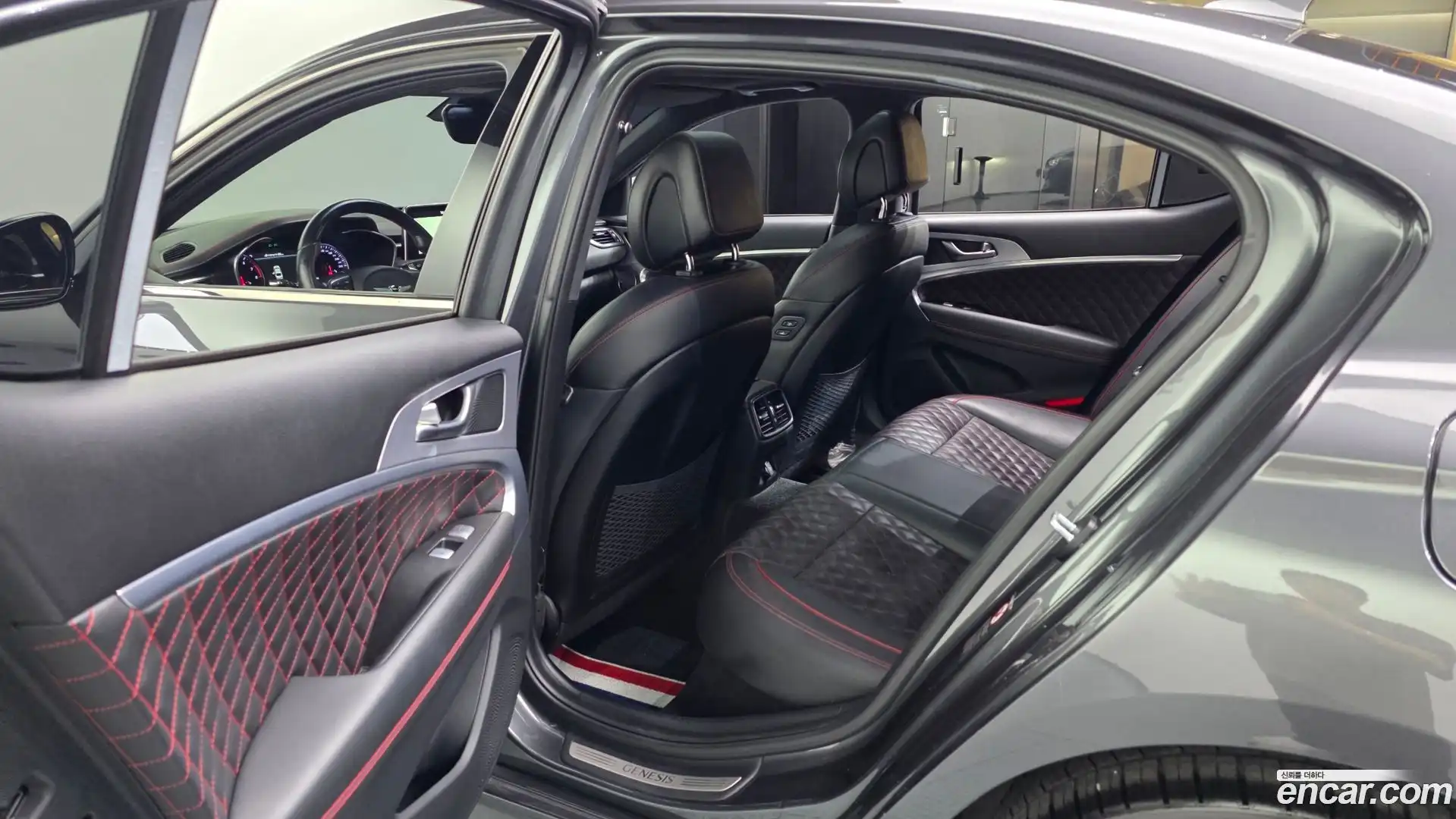 G70 Genesis 2018.5-INNER-036