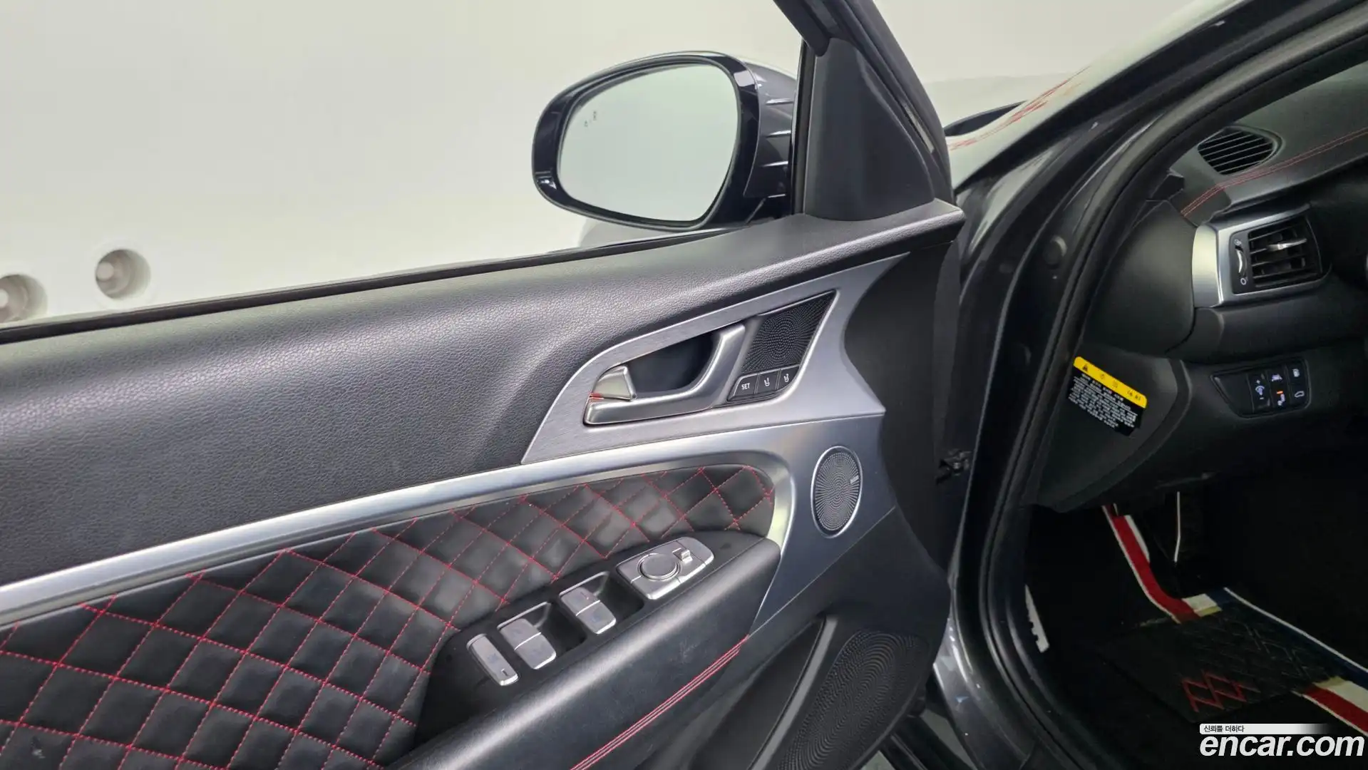 G70 Genesis 2018.5-OPTION-040