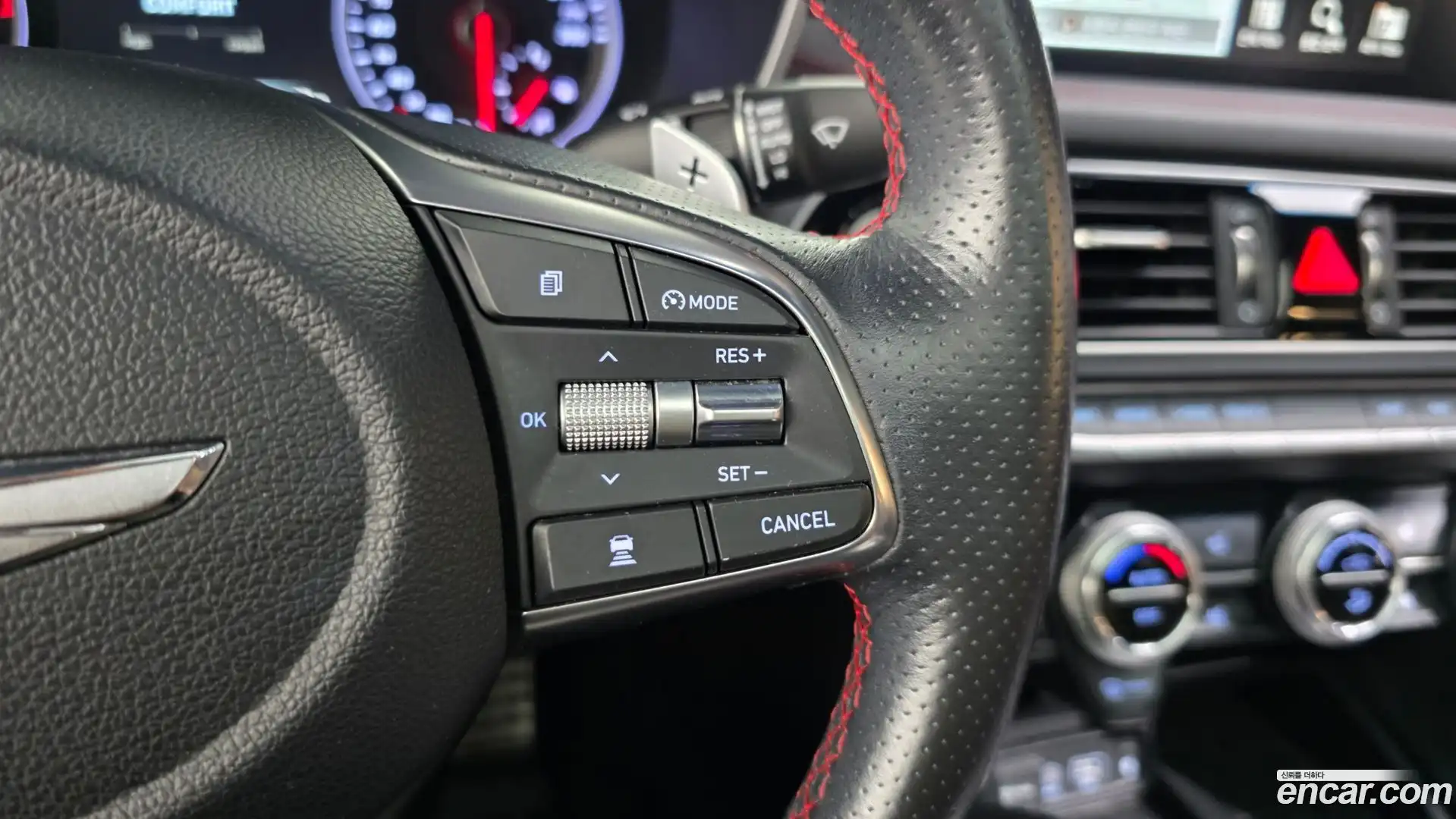 G70 Genesis 2018.5-OPTION-041