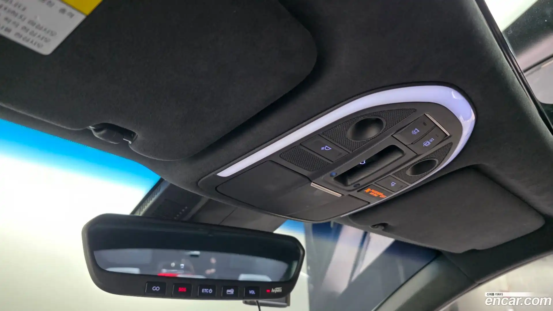 G70 Genesis 2018.5-OPTION-042