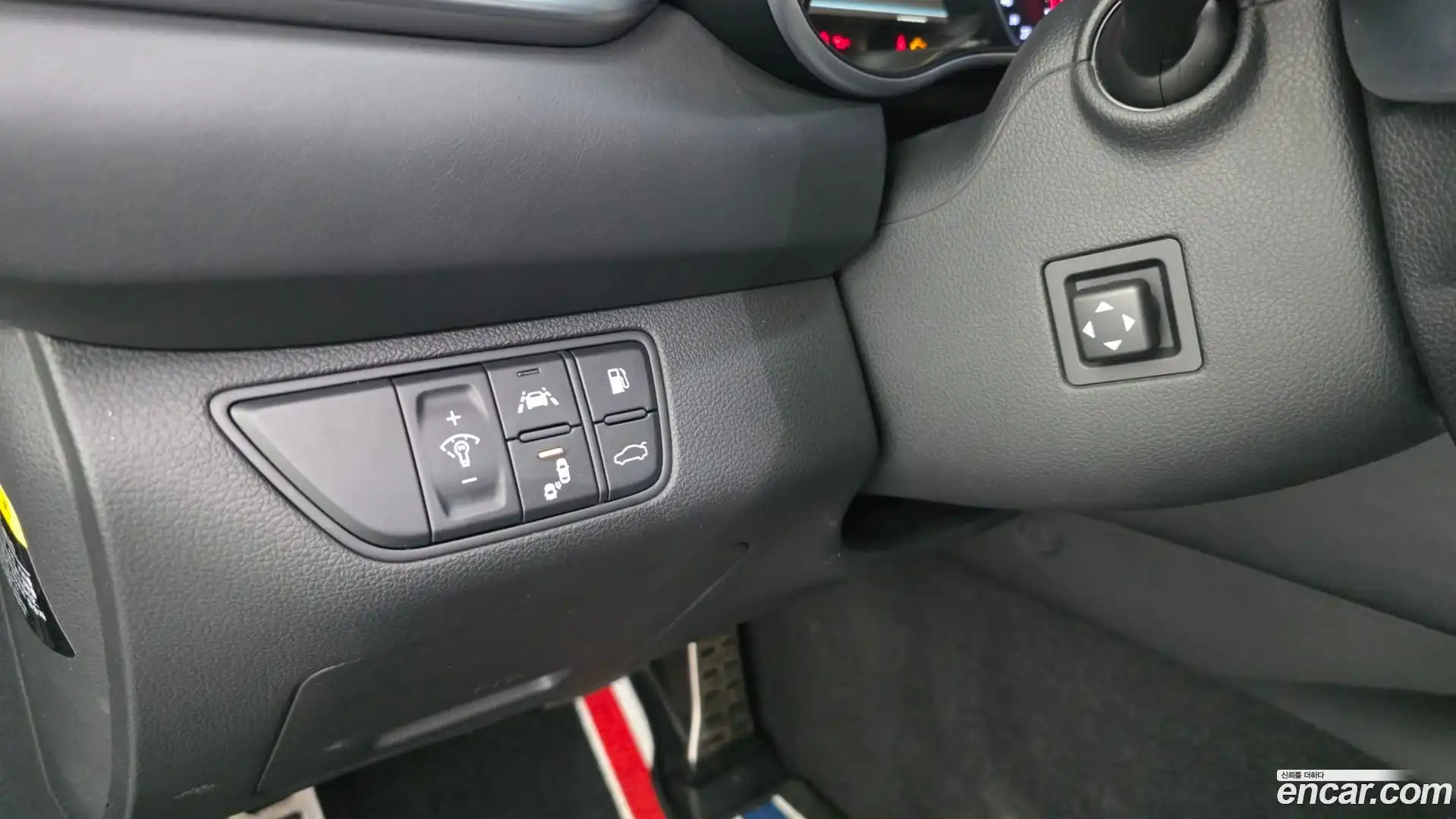 G70 Genesis 2018.5-OPTION-051