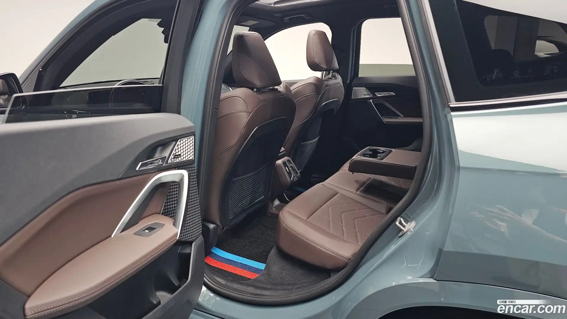 iX1 BMW 2023.9-INNER-036