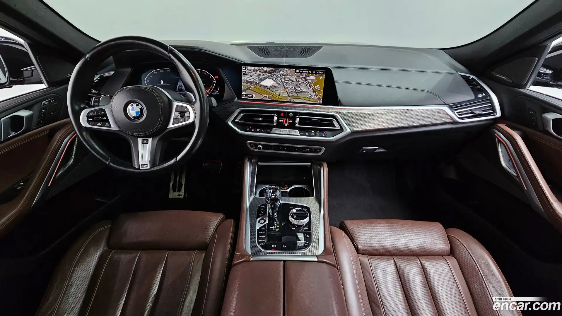 X6 BMW 2021.5-INNER-007