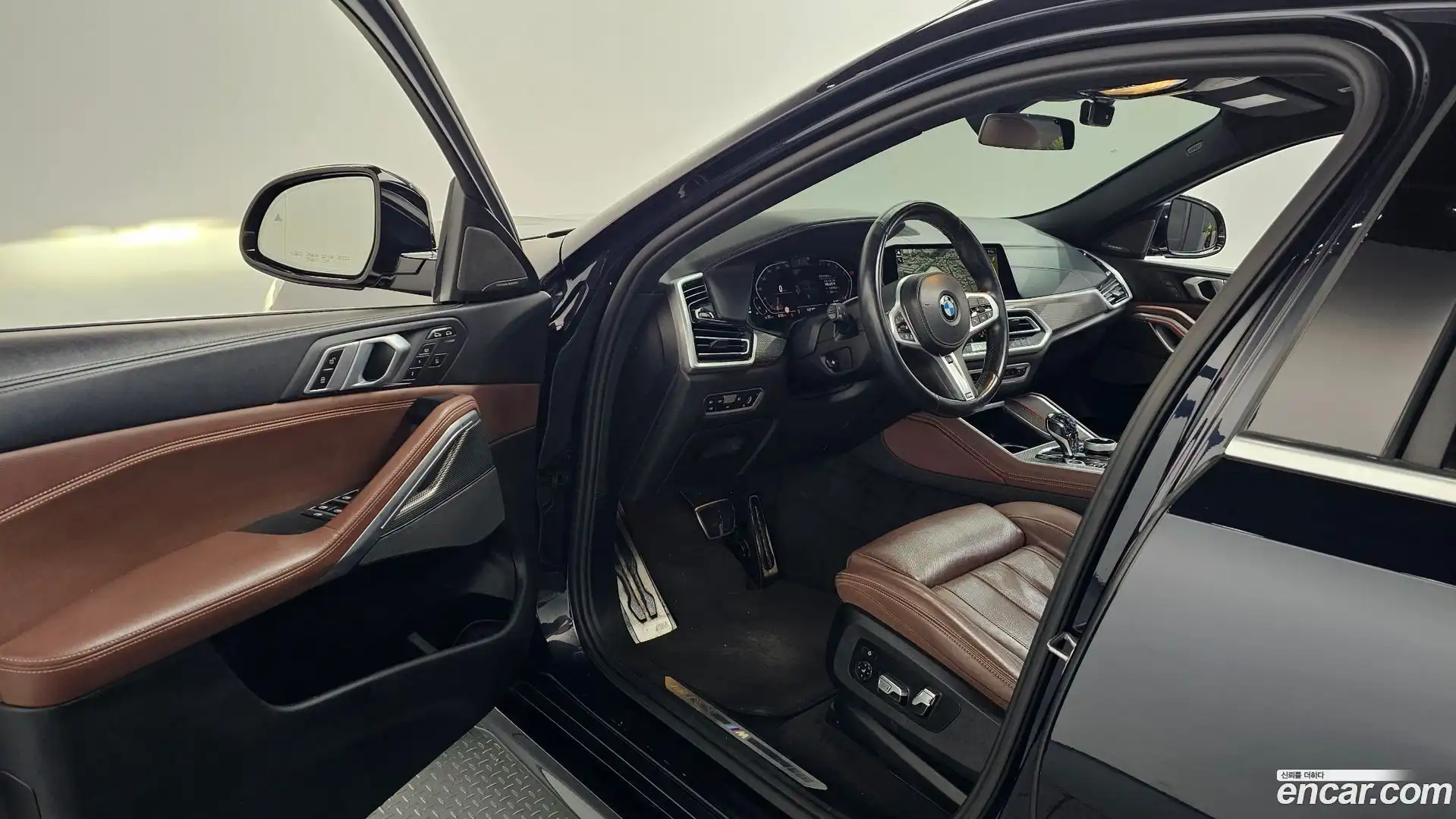 X6 BMW 2021.5-INNER-010