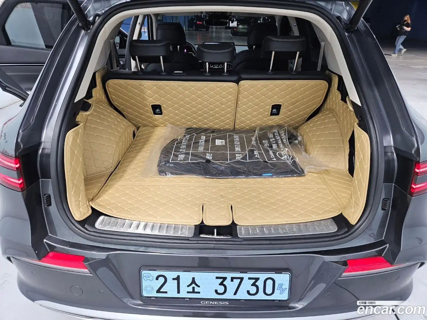 GV70 Genesis 2022.3-OPTION-017