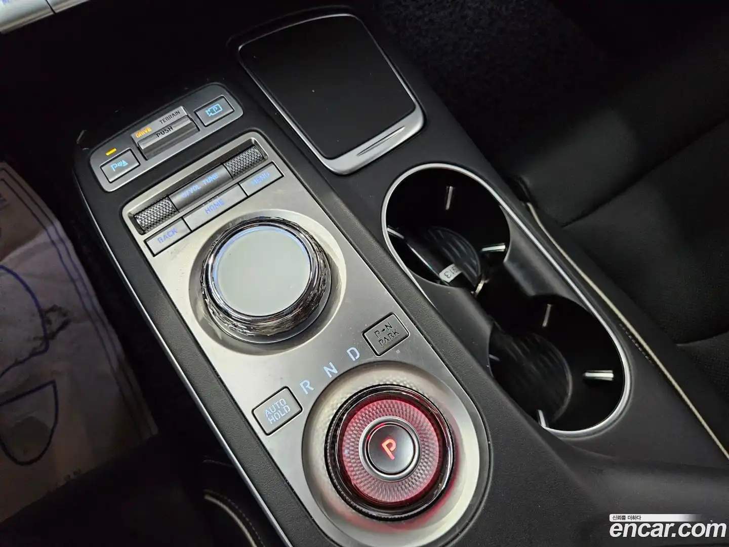 GV70 Genesis 2022.3-OPTION-019