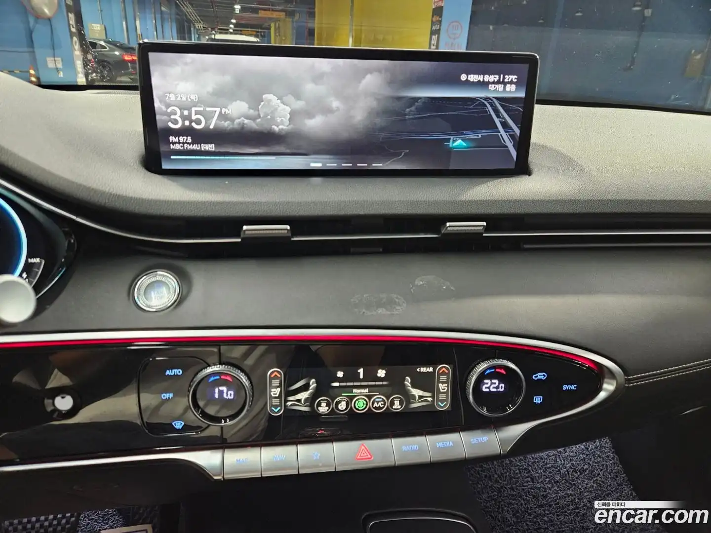 GV70 Genesis 2022.3-OPTION-022