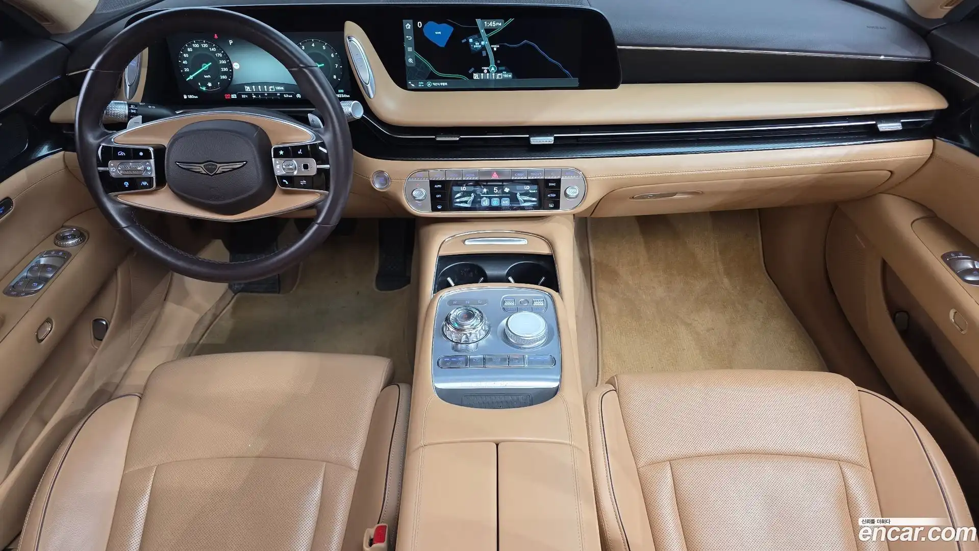 G90 Genesis 2022.2-INNER-007