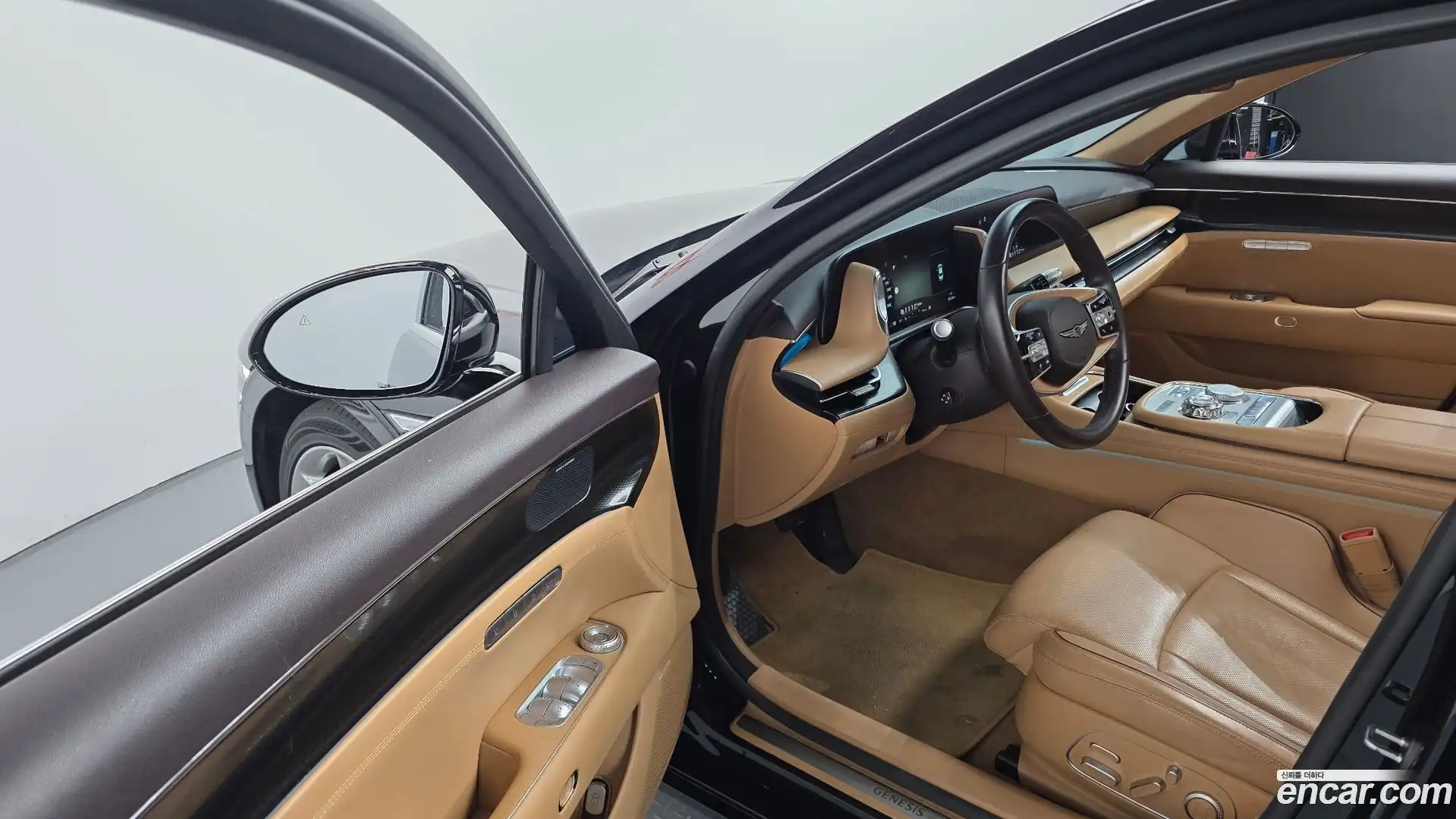 G90 Genesis 2022.2-OPTION-017