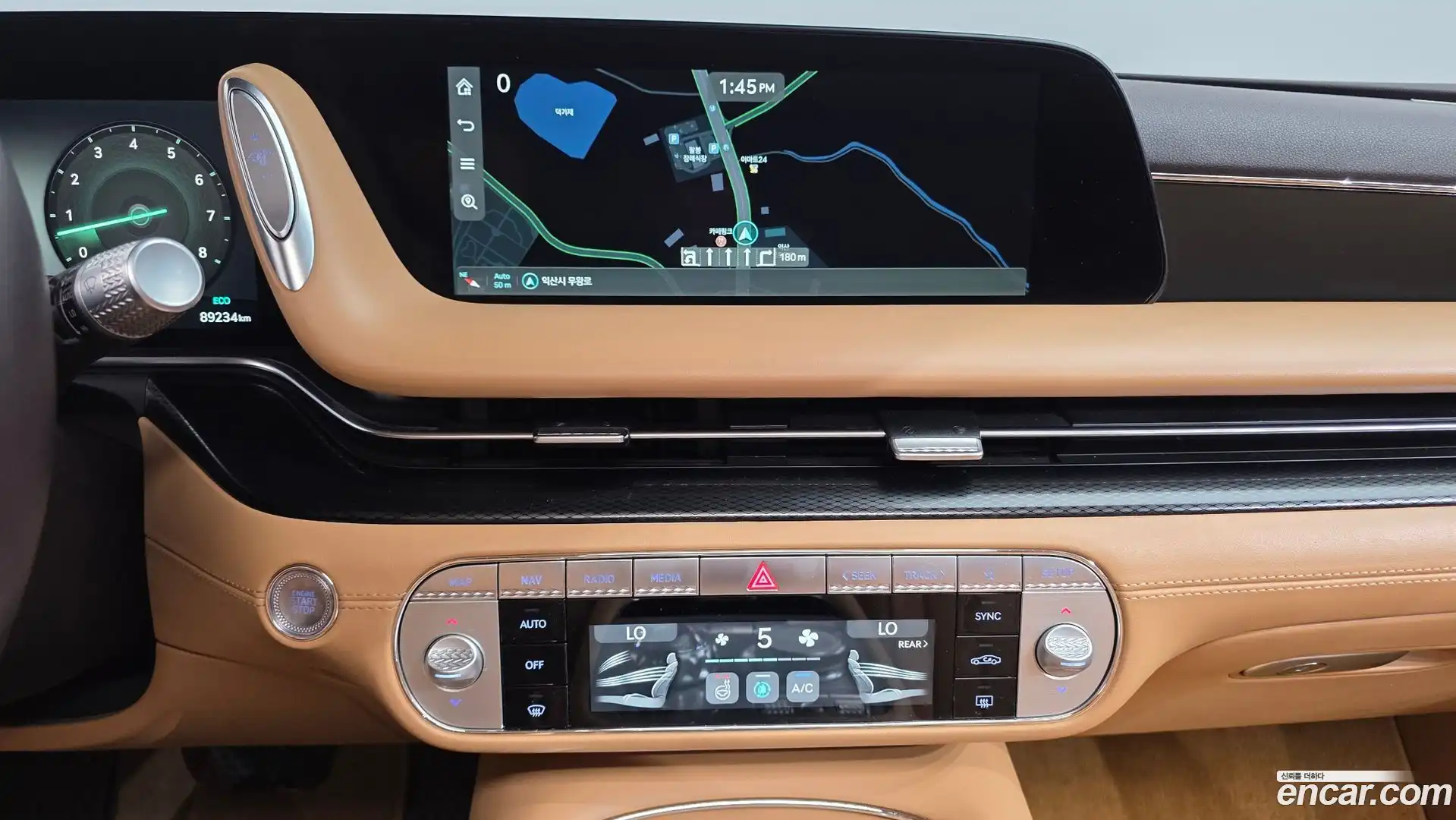 G90 Genesis 2022.2-OPTION-019