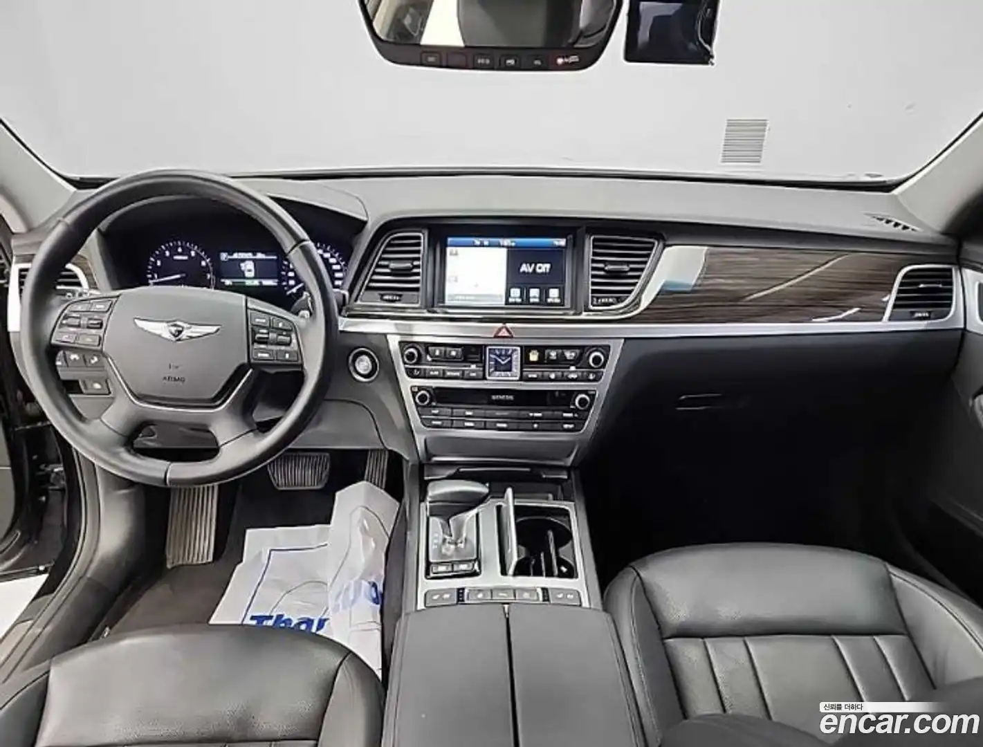 G80 Genesis 2019.6-INNER-007