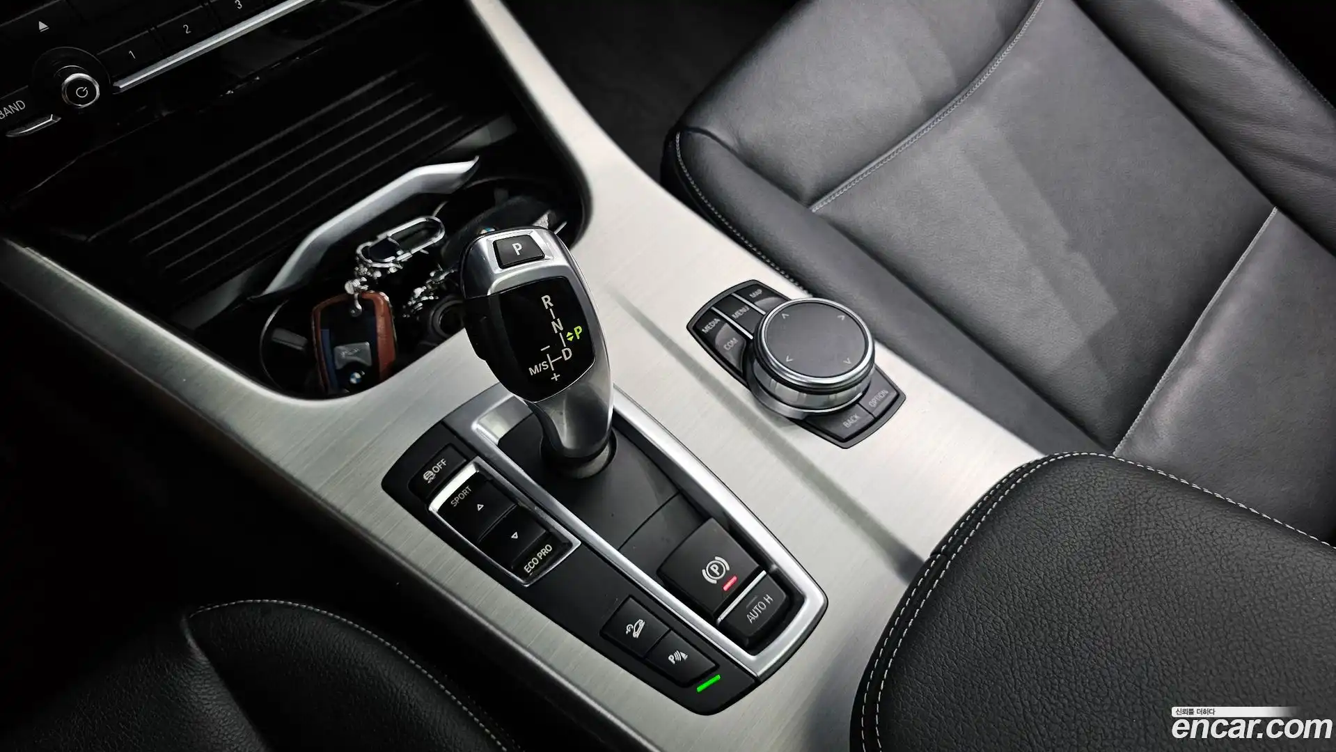 X3 BMW 2016.6-INNER-009