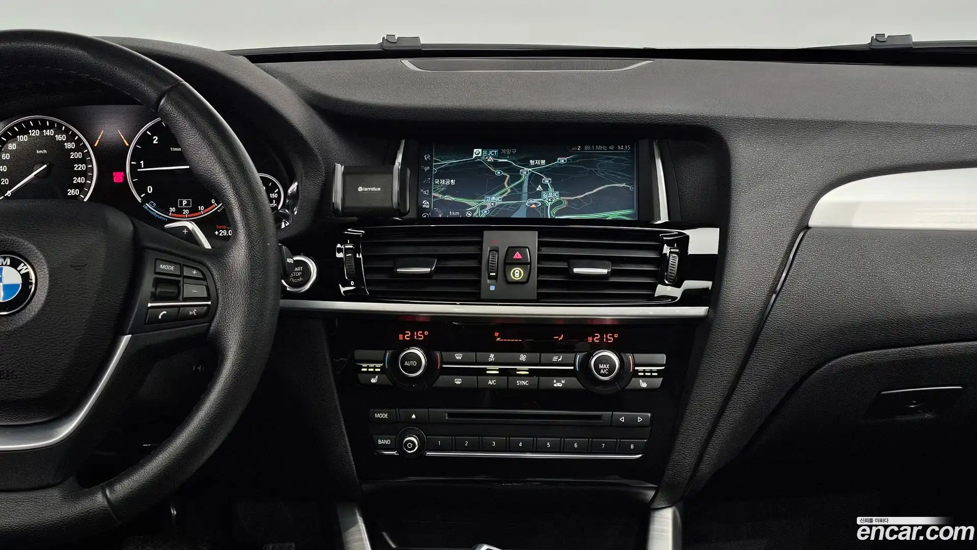 X3 BMW 2016.6-OPTION-019