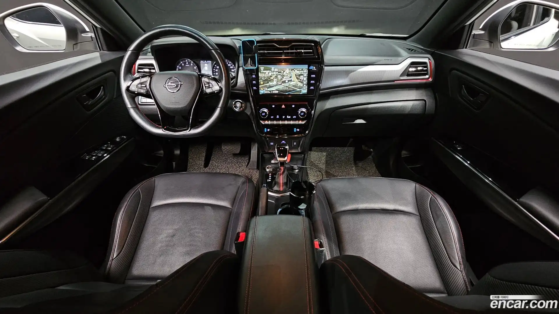 TIBOLI KG Mobility 2021.3-INNER-007