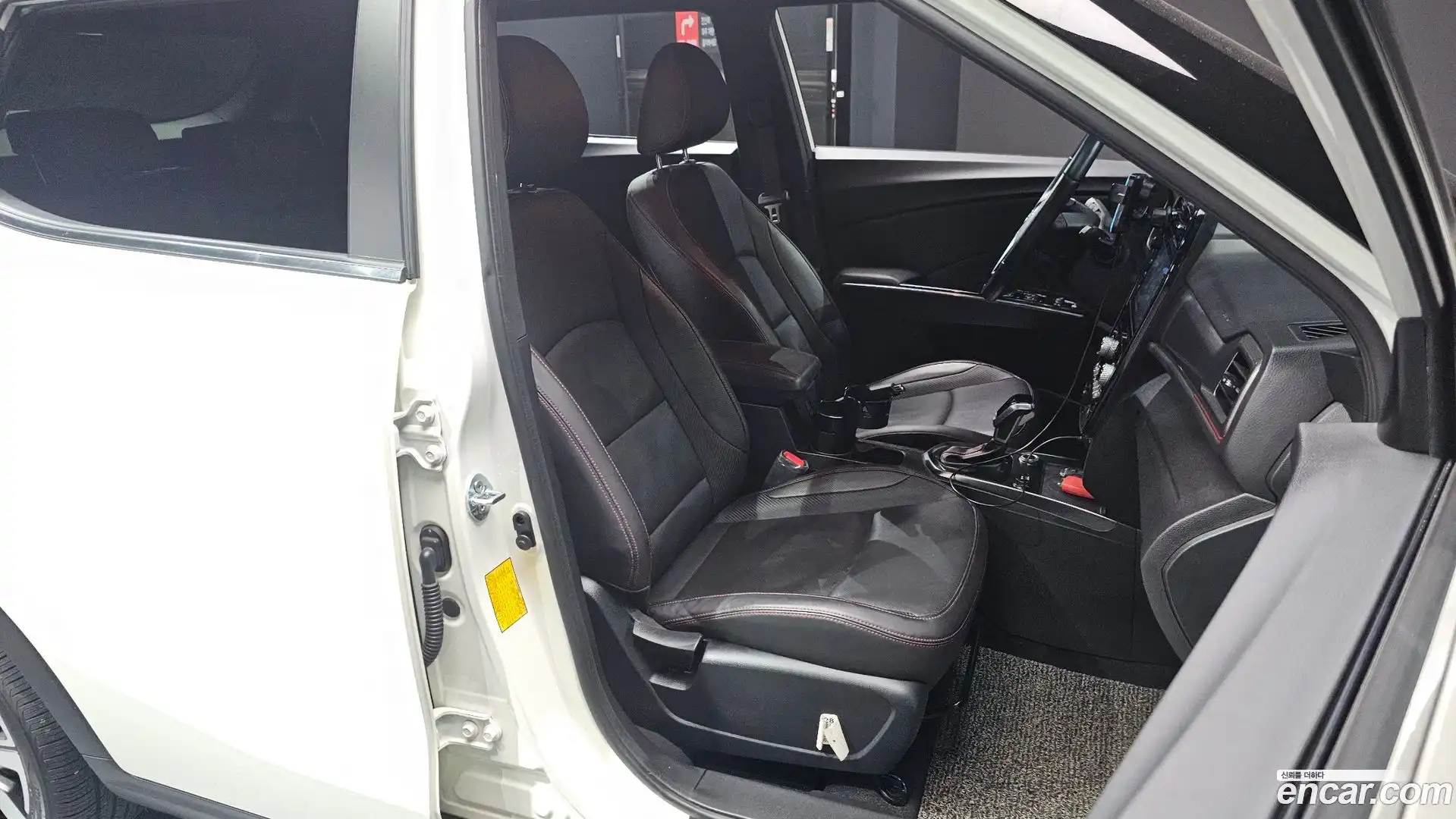 TIBOLI KG Mobility 2021.3-OPTION-015