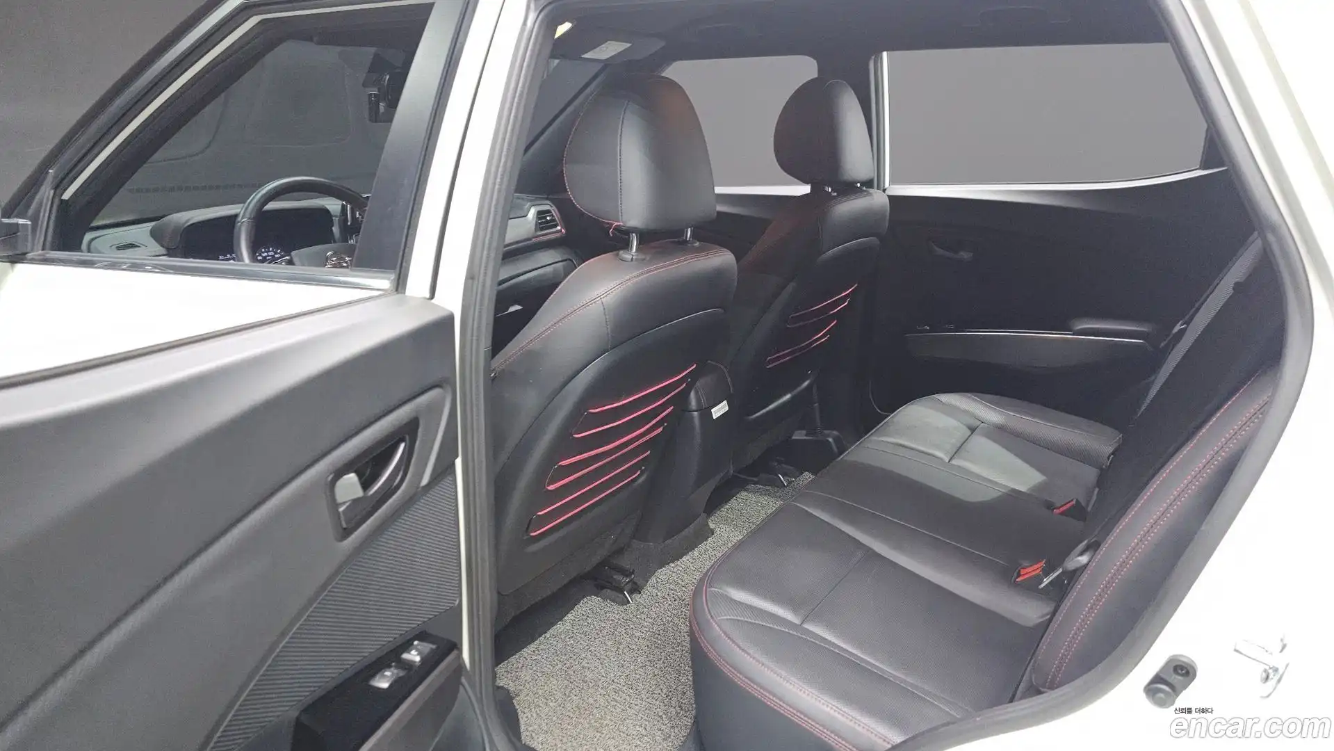 TIBOLI KG Mobility 2021.3-OPTION-016