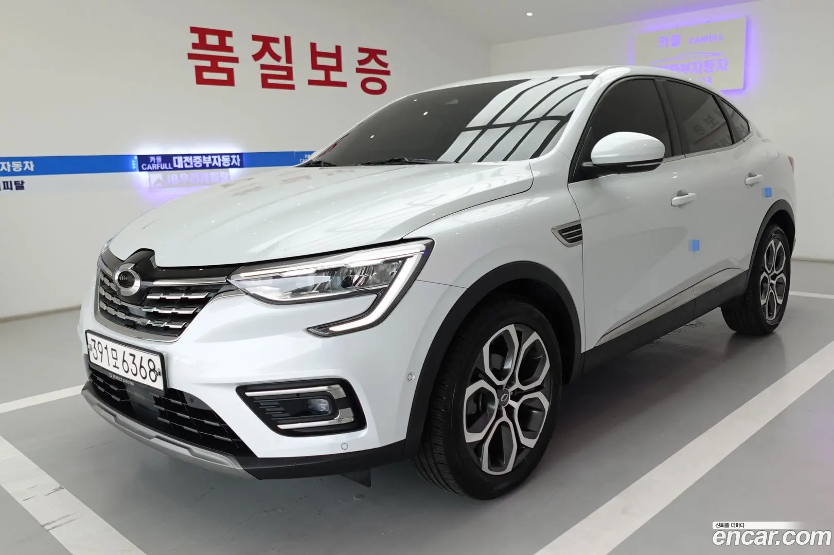 Main__Slider__Photo:XM3 Renault Korea 2020.5-0