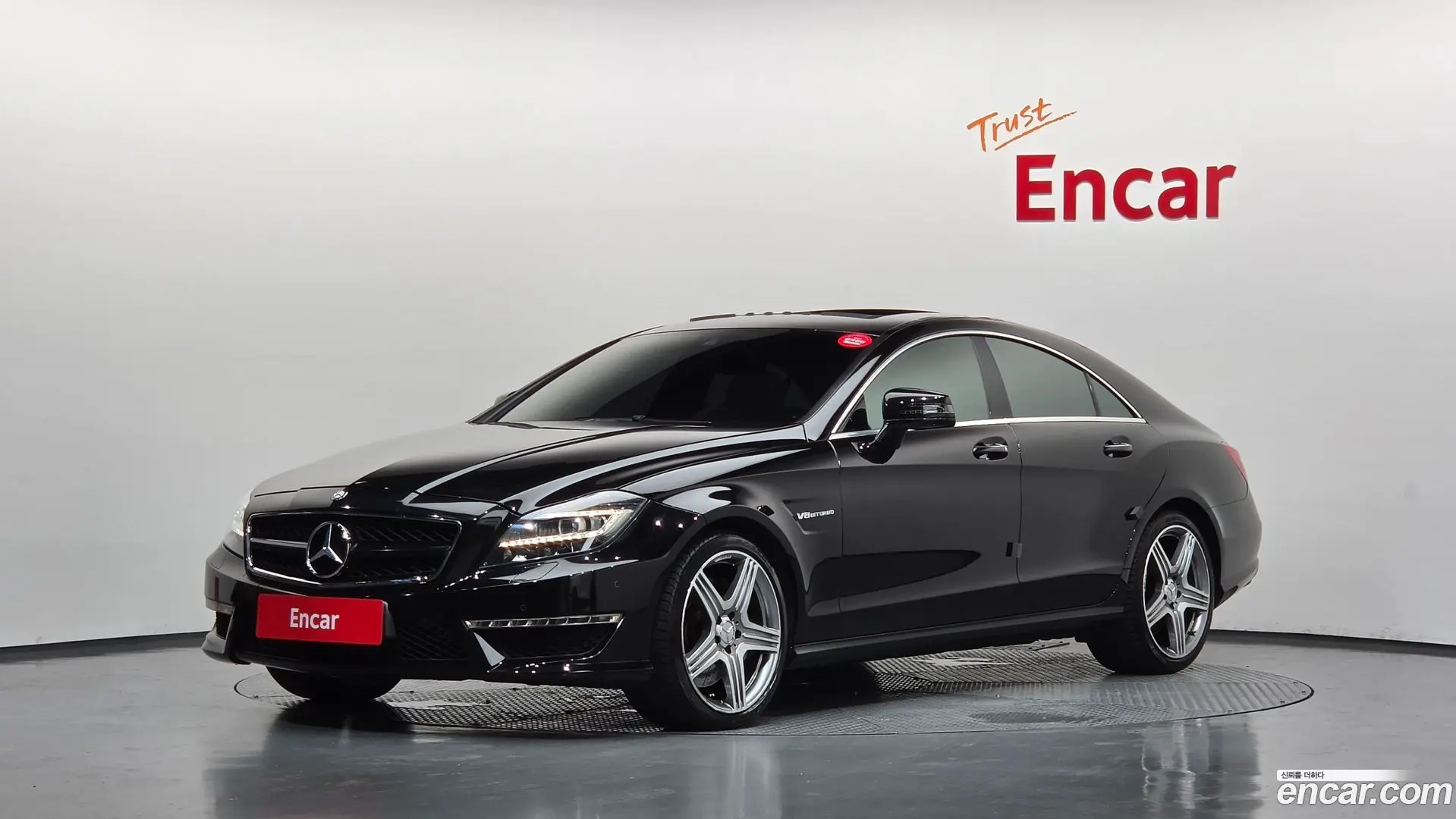 Main__Slider__Photo:CLS-Class Mercedes-Benz 2012.2-0