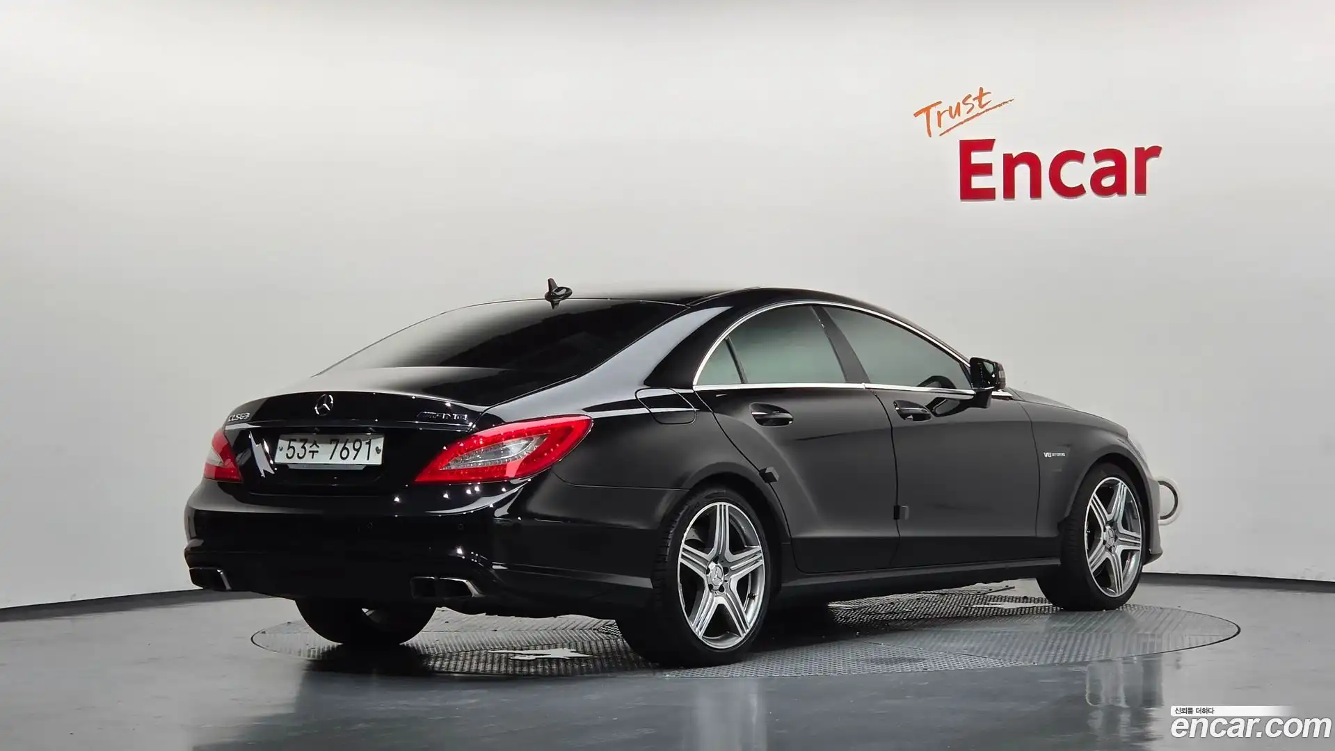 CLS-Class Mercedes-Benz 2012.2-OUTER-002