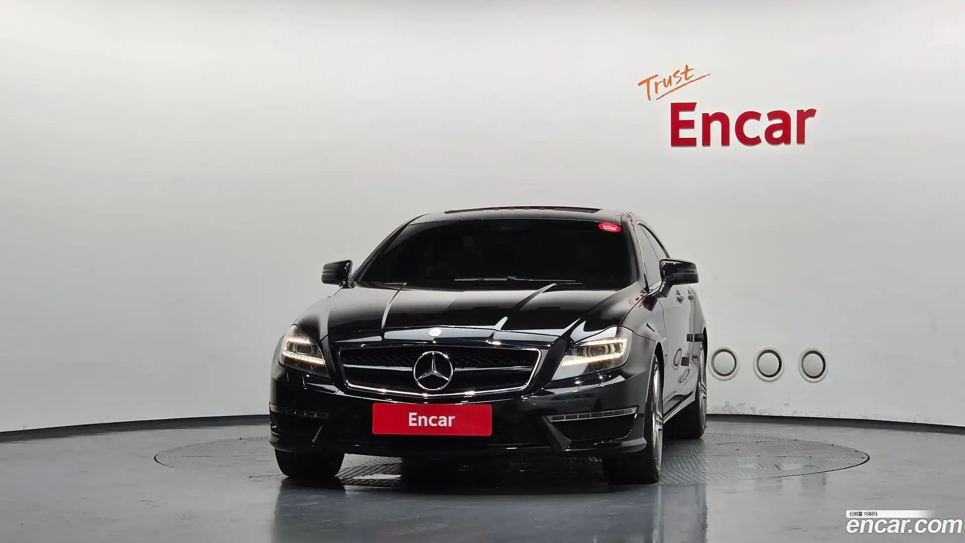 CLS-Class Mercedes-Benz 2012.2-OUTER-003