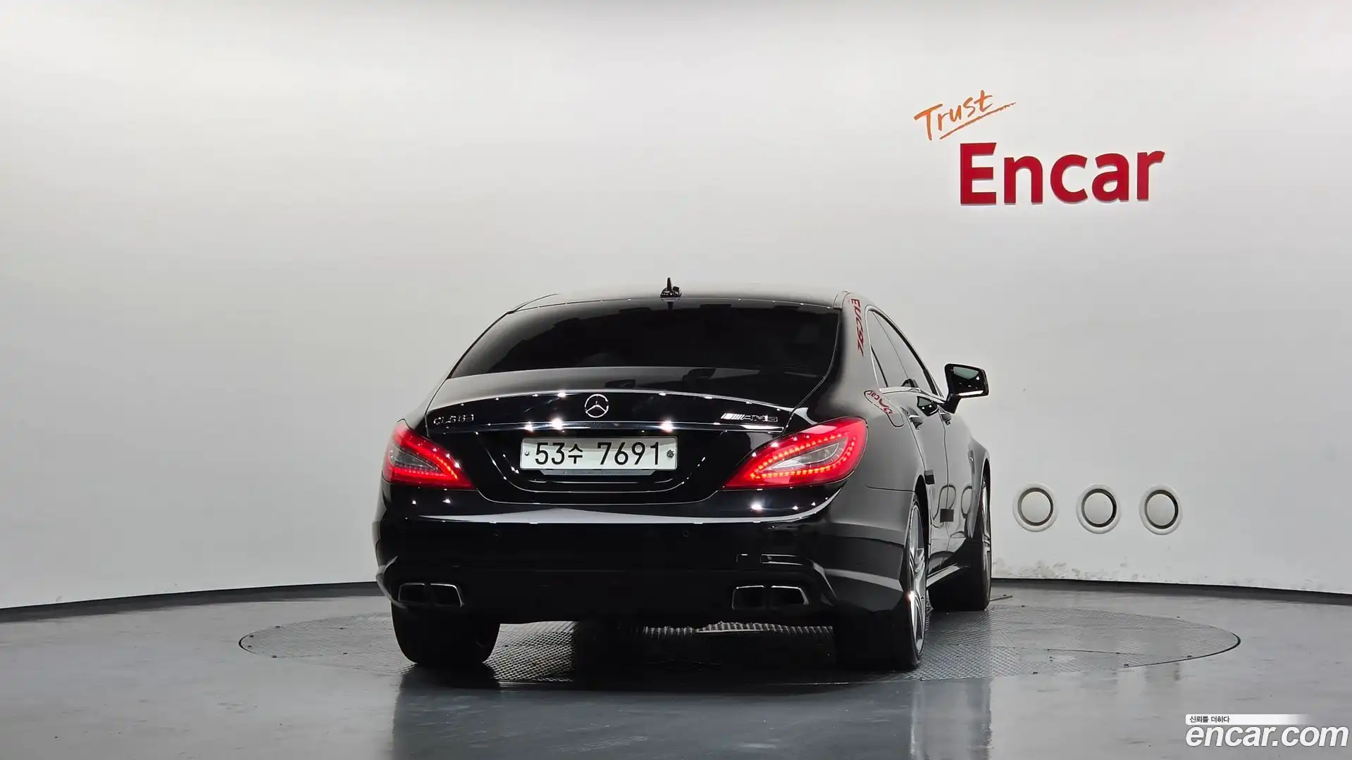 CLS-Class Mercedes-Benz 2012.2-OUTER-004