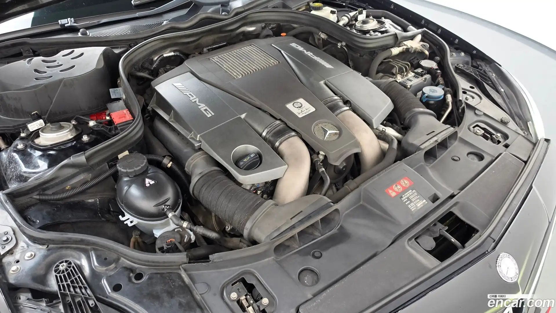 CLS-Class Mercedes-Benz 2012.2-OUTER-006