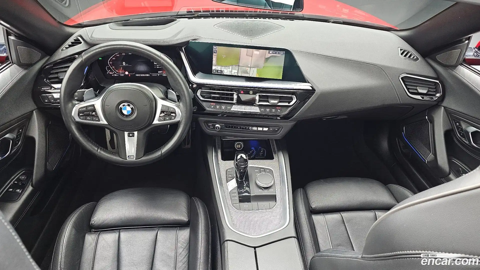 Z4 BMW 2020.0-INNER-007