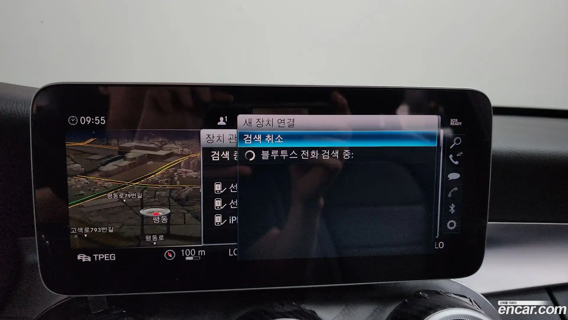 C-Class Mercedes-Benz 2019.9-OPTION-017