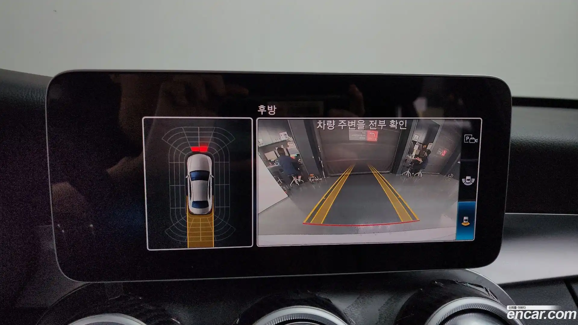 C-Class Mercedes-Benz 2019.9-OPTION-020