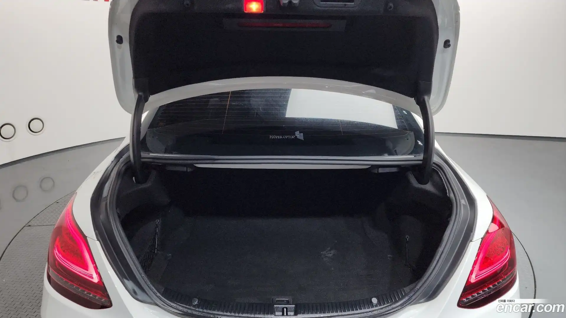 C-Class Mercedes-Benz 2019.9-OPTION-022
