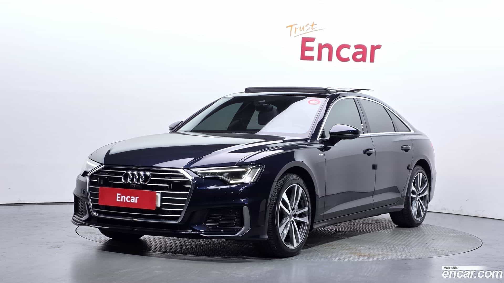 A6 Audi 2021.5-OUTER-001