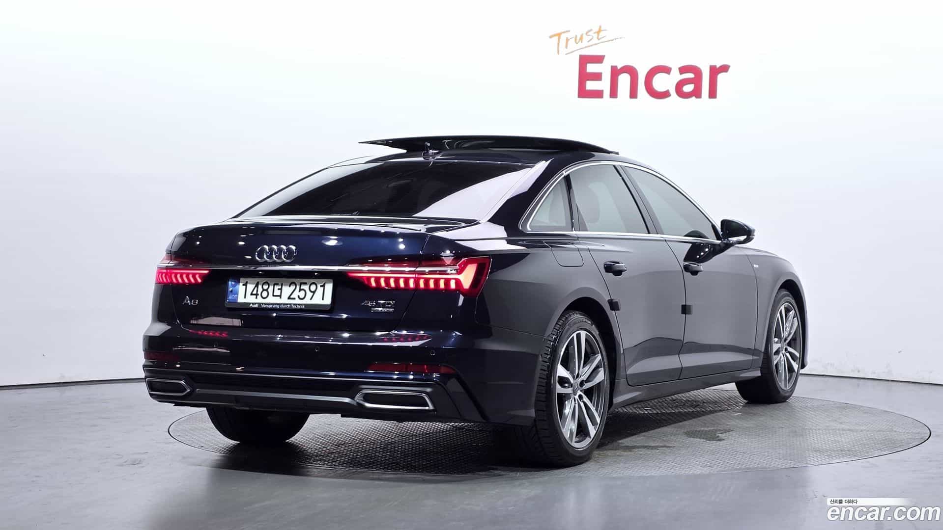A6 Audi 2021.5-OUTER-002