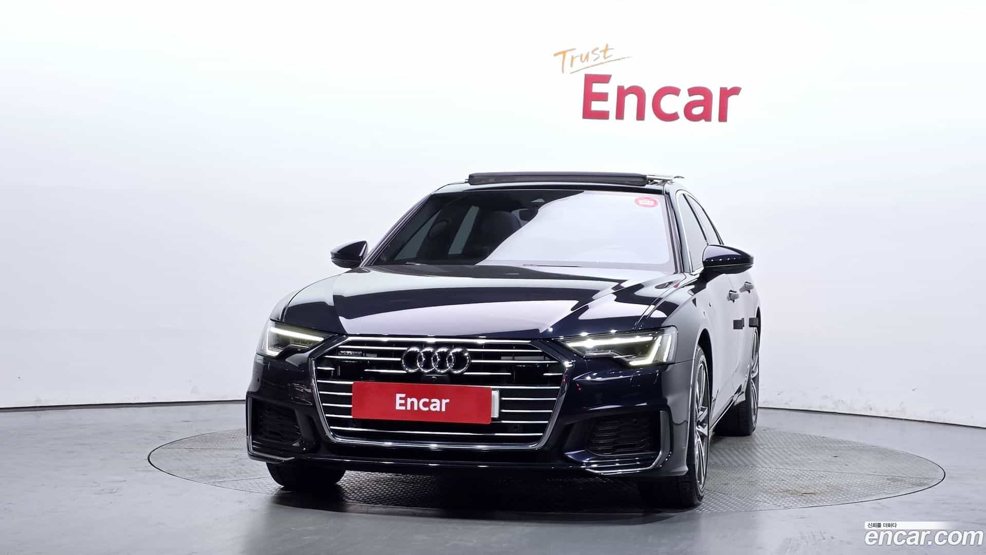 A6 Audi 2021.5-OUTER-003