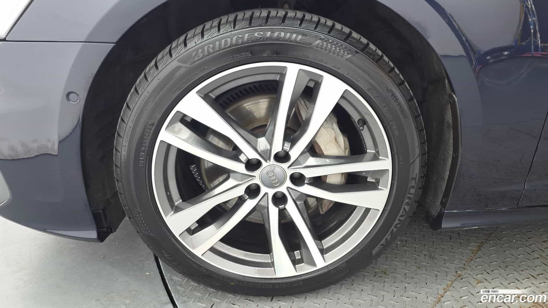 A6 Audi 2021.5-OUTER-005