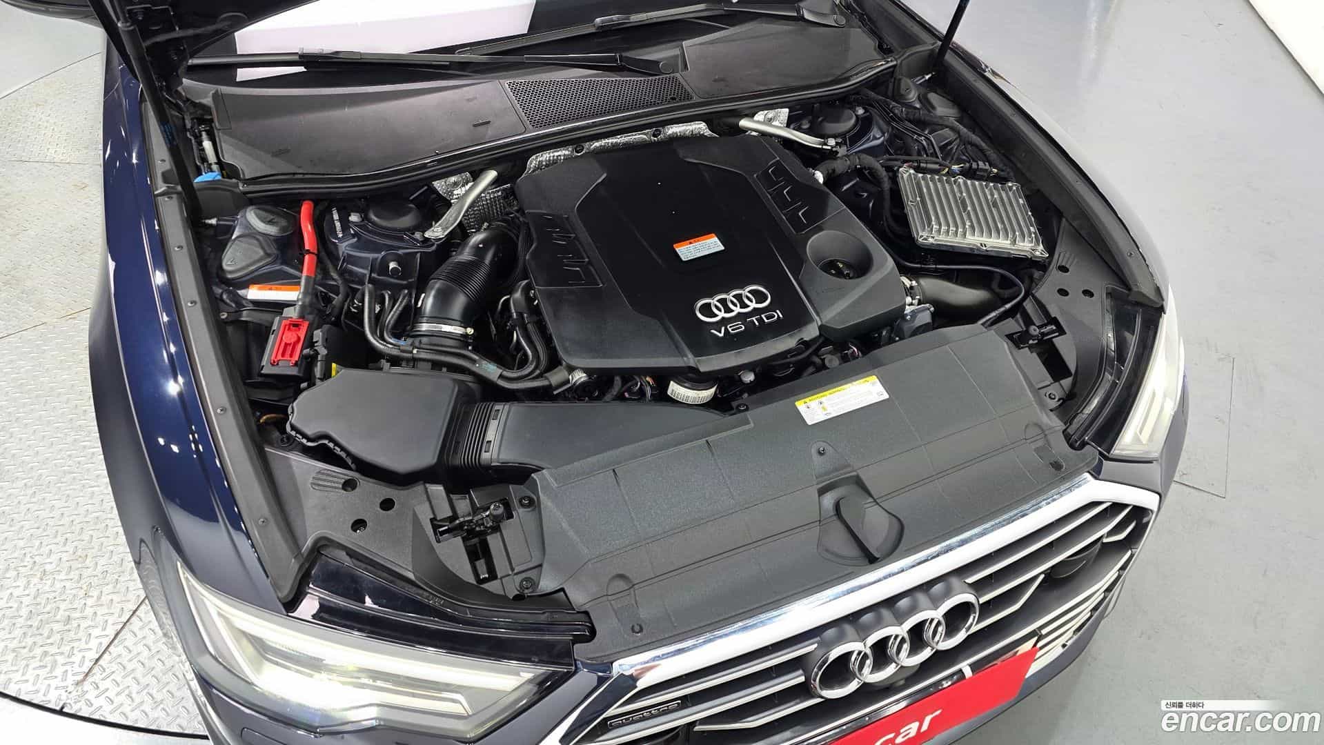 A6 Audi 2021.5-OUTER-006