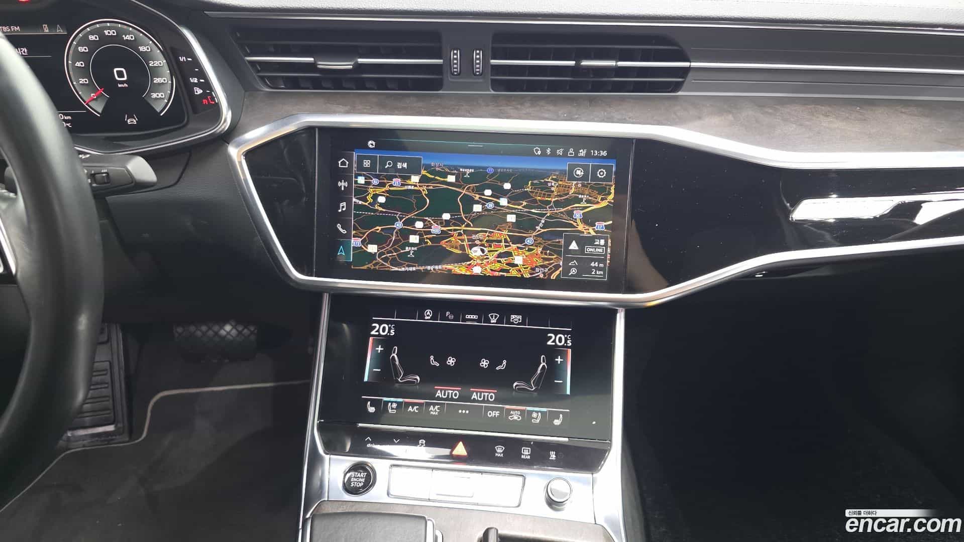 A6 Audi 2021.5-OPTION-017