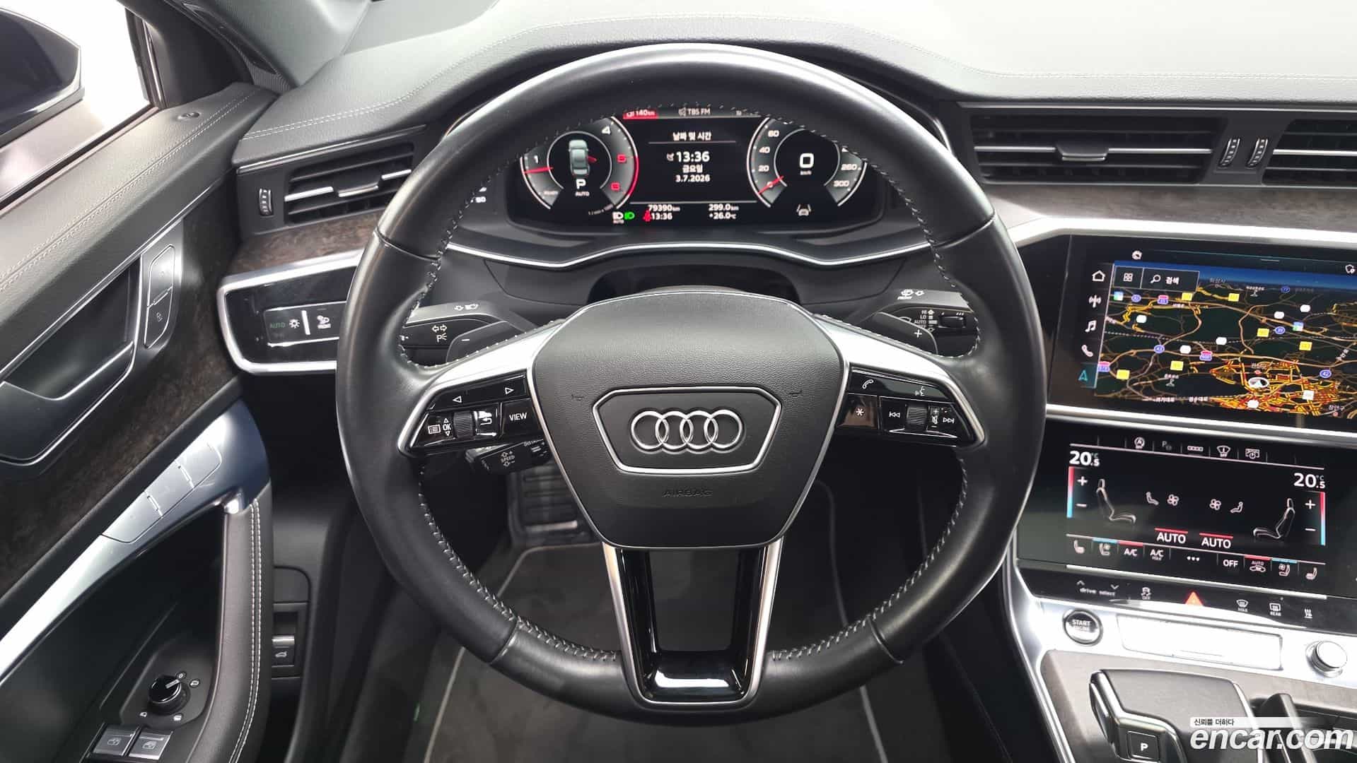 A6 Audi 2021.5-OPTION-018