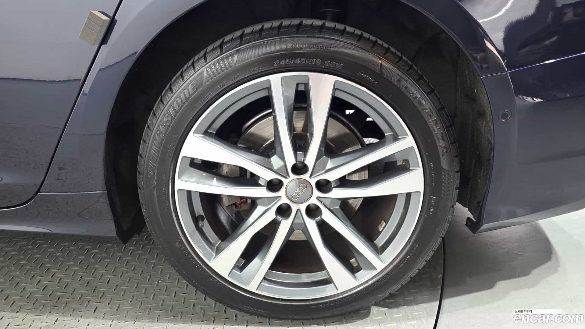 A6 Audi 2021.5-OUTER-031