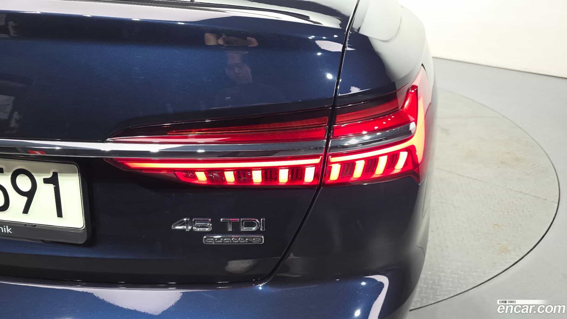 A6 Audi 2021.5-OUTER-033