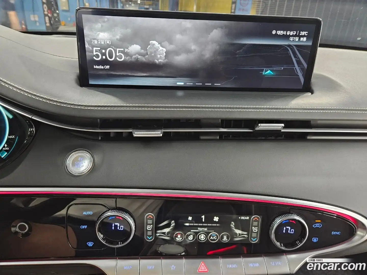 GV70 Genesis 2022.11-OPTION-020