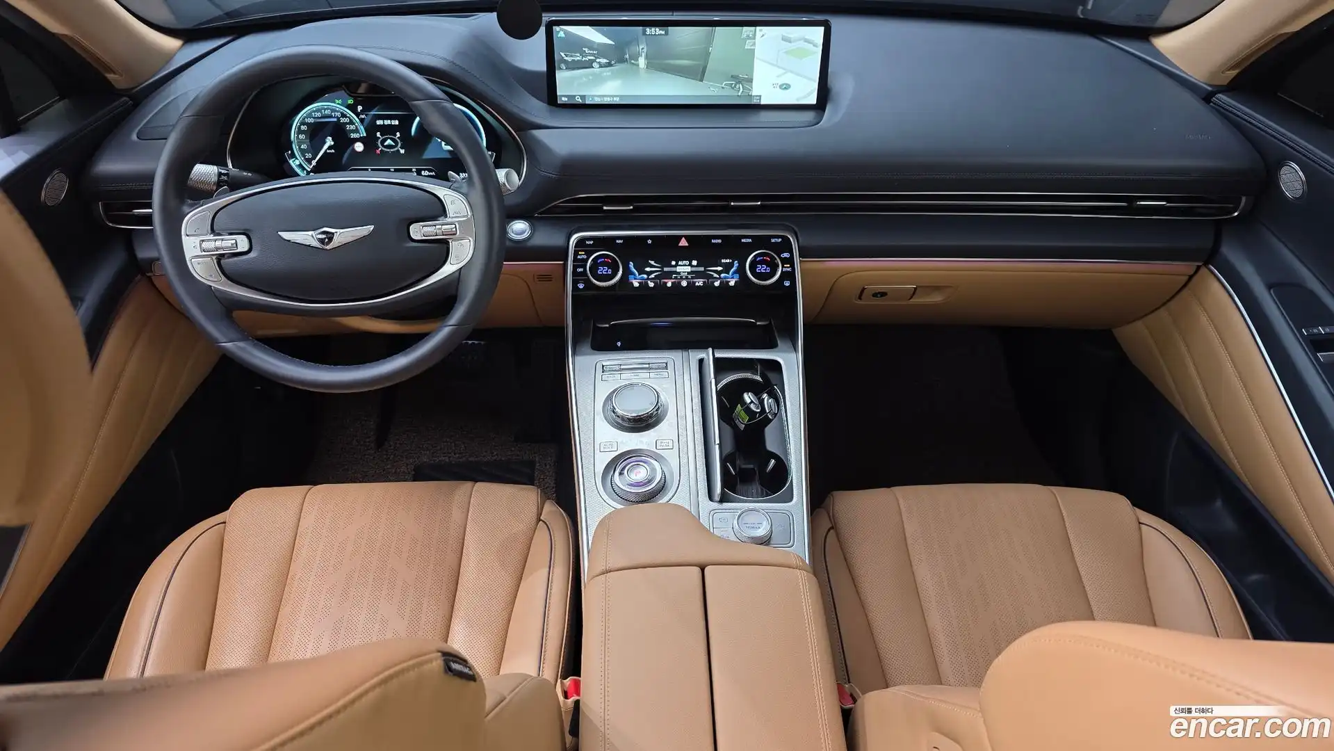 GV80 Genesis 2023.3-INNER-007